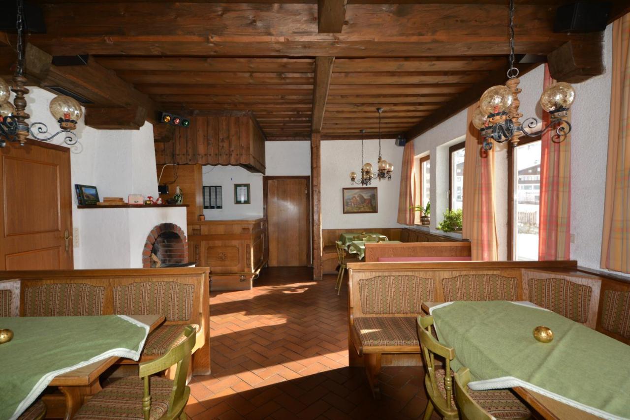 Haus Alpina By Chatel Reizen Bed and Breakfast Grossarl Exteriör bild