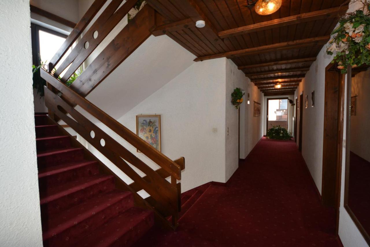 Haus Alpina By Chatel Reizen Bed and Breakfast Grossarl Exteriör bild