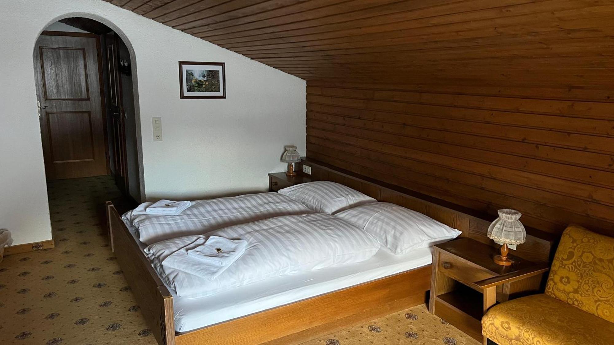 Haus Alpina By Chatel Reizen Bed and Breakfast Grossarl Exteriör bild